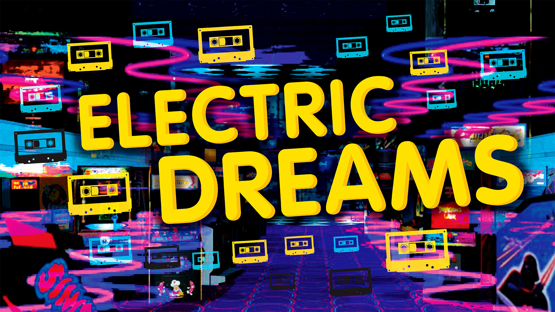 Electric Dreams