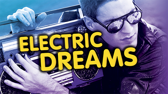 Electric Dreams